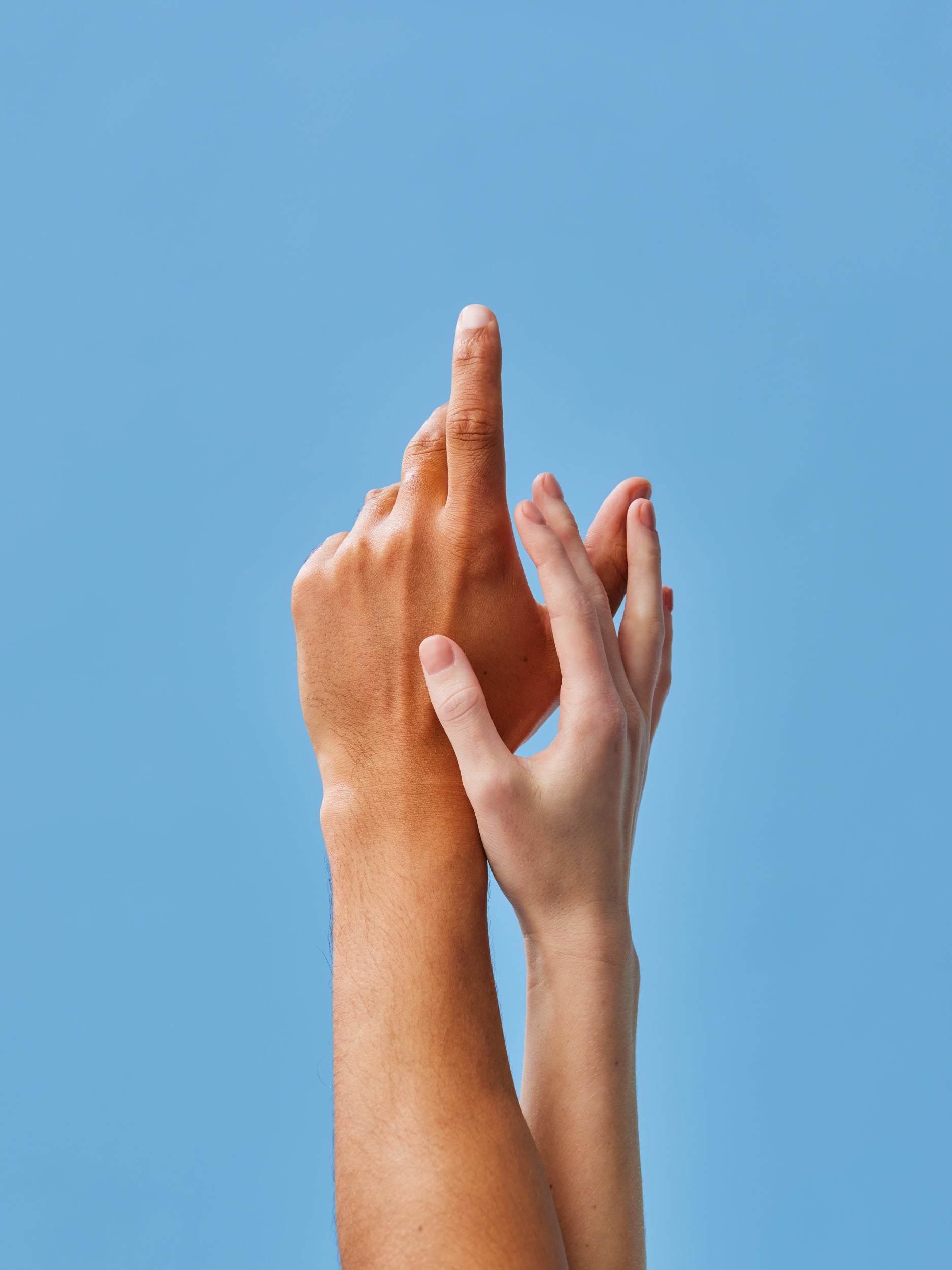 5 Reasons to Use Hand Protector Instead of Hand Sanitiser