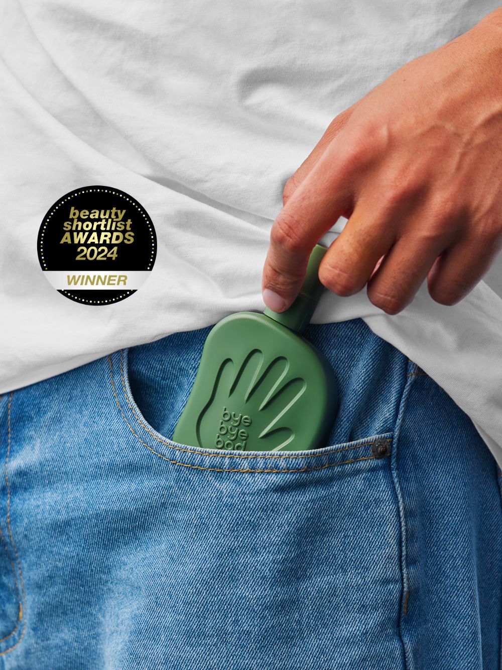 Natural Hand Protector 75ml